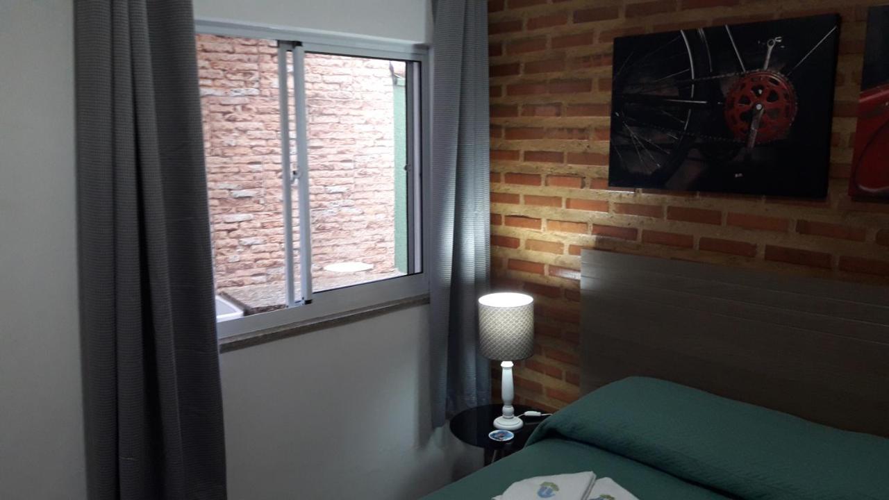 Pousada Parada Da Serra Petrópolis Eksteriør billede