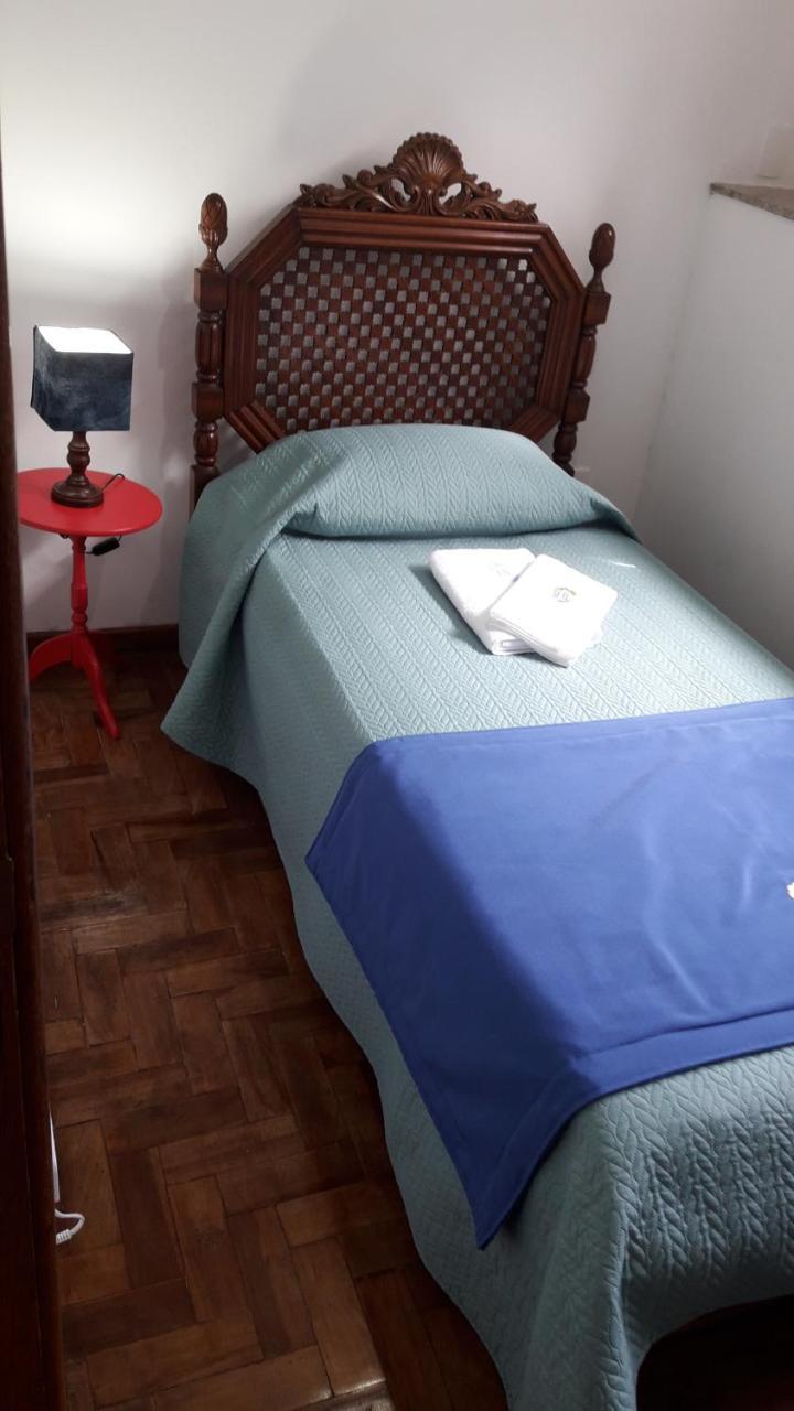Pousada Parada Da Serra Petrópolis Eksteriør billede