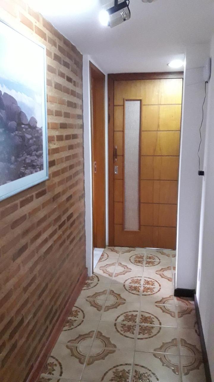 Pousada Parada Da Serra Petrópolis Eksteriør billede