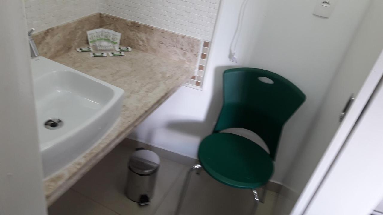 Pousada Parada Da Serra Petrópolis Eksteriør billede
