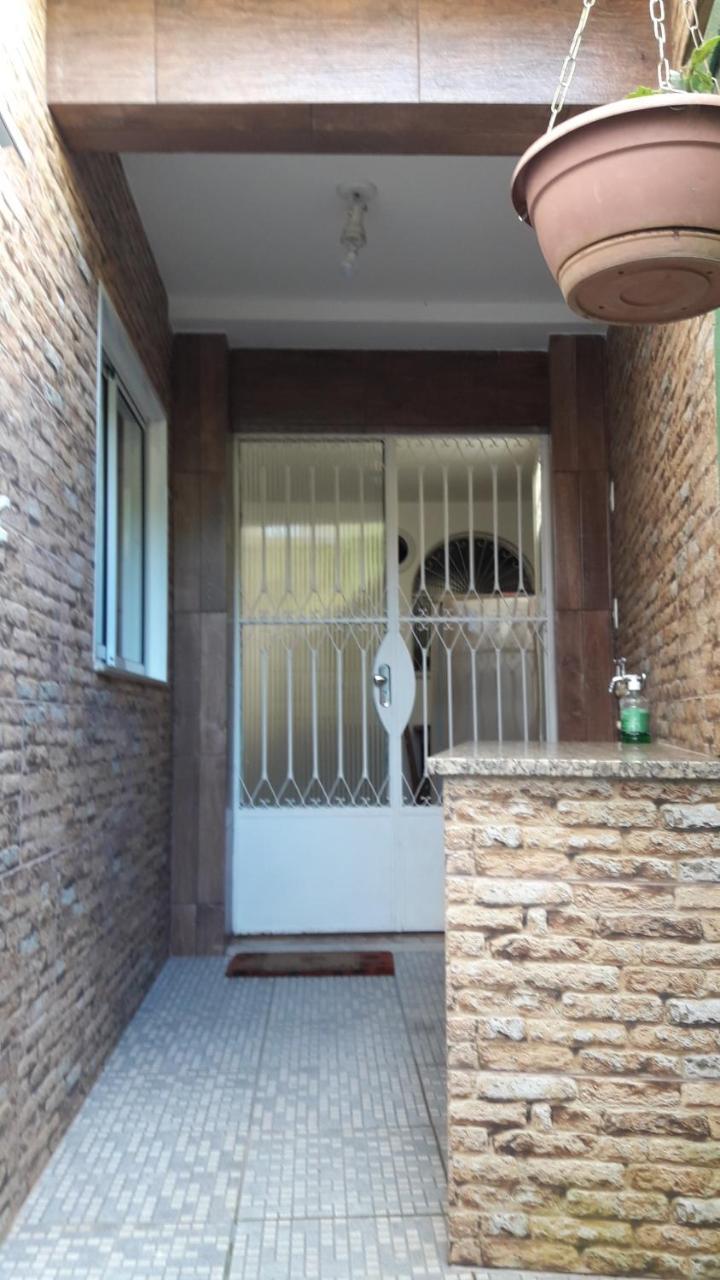 Pousada Parada Da Serra Petrópolis Eksteriør billede
